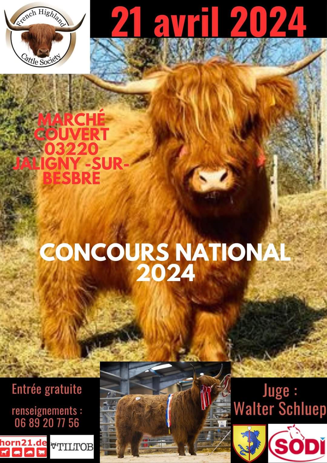 Affiche