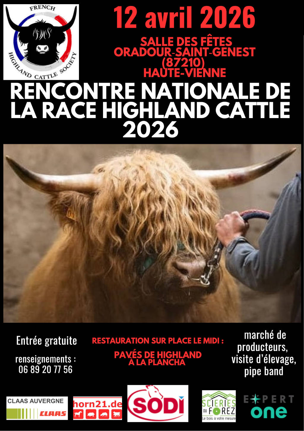 Affiche