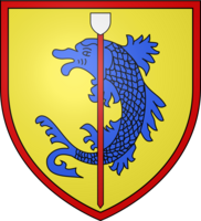 Mairie de Jaligny