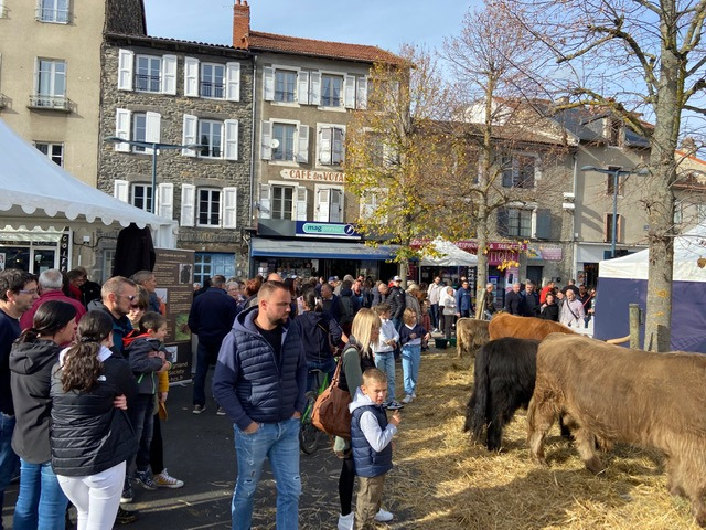 marché