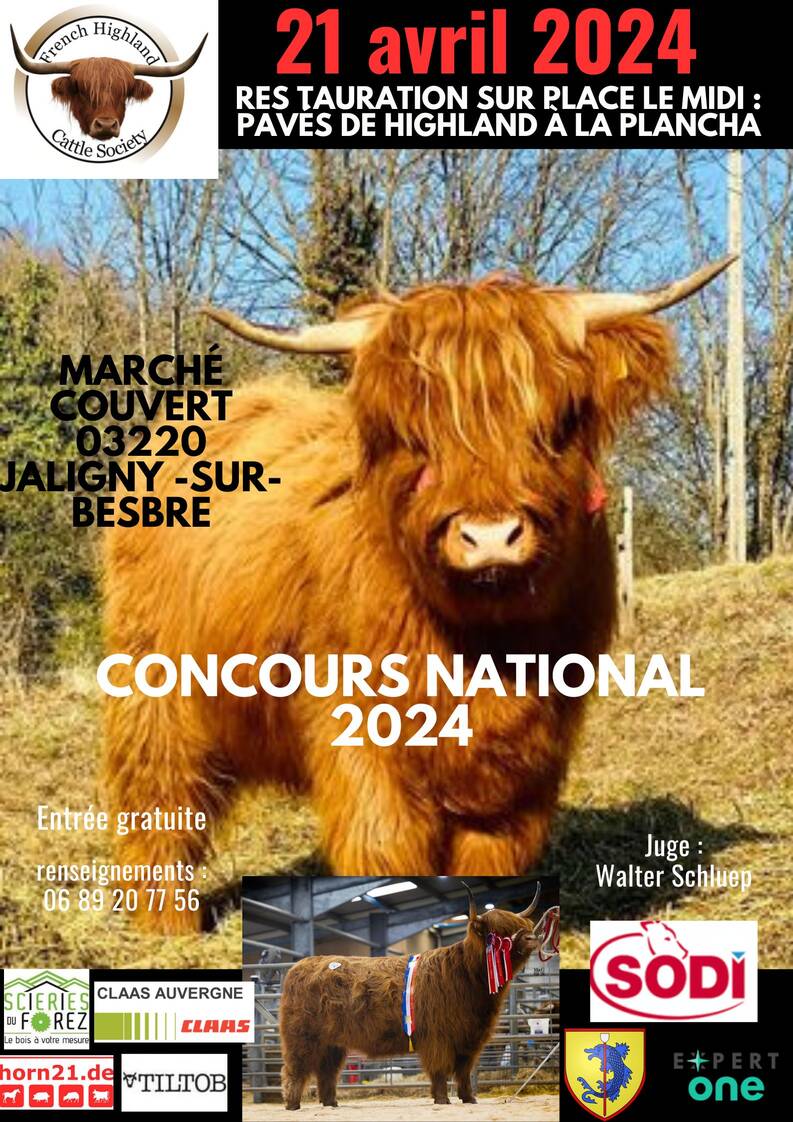 affiche